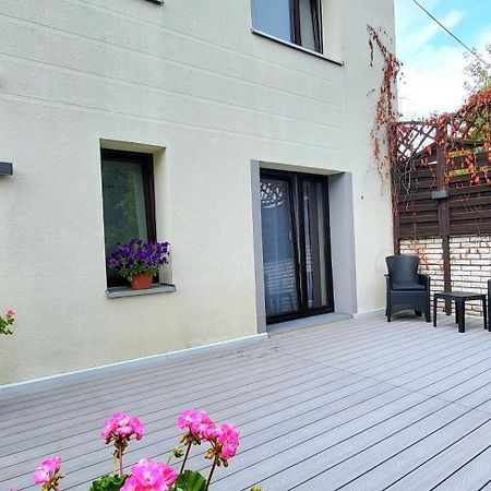 Smart2Stay Pod Lipami Varsóvia Exterior foto