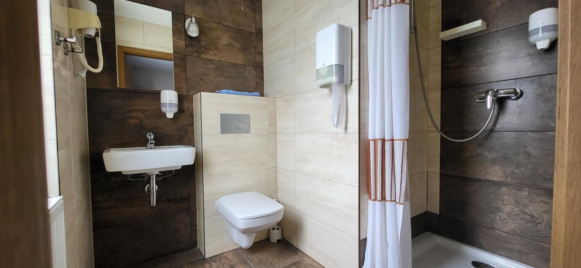 Smart2Stay Pod Lipami Varsóvia Exterior foto