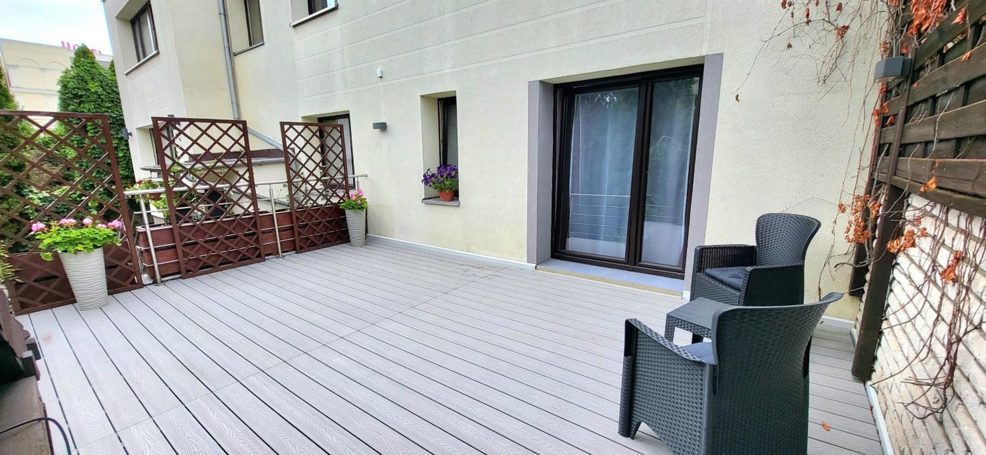 Smart2Stay Pod Lipami Varsóvia Exterior foto