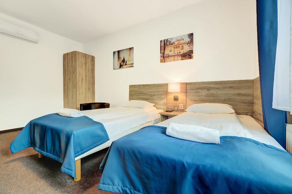 Smart2Stay Pod Lipami Varsóvia Exterior foto