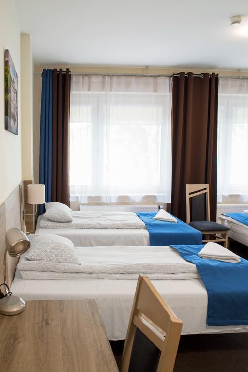 Smart2Stay Pod Lipami Varsóvia Exterior foto