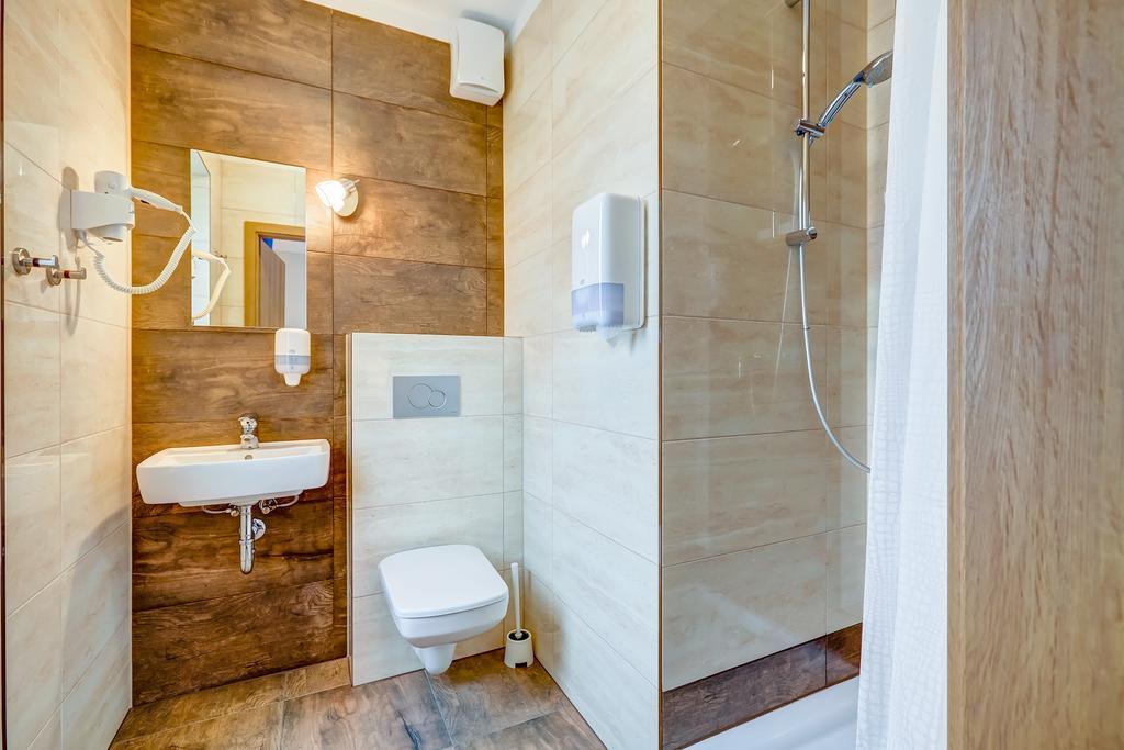 Smart2Stay Pod Lipami Varsóvia Exterior foto