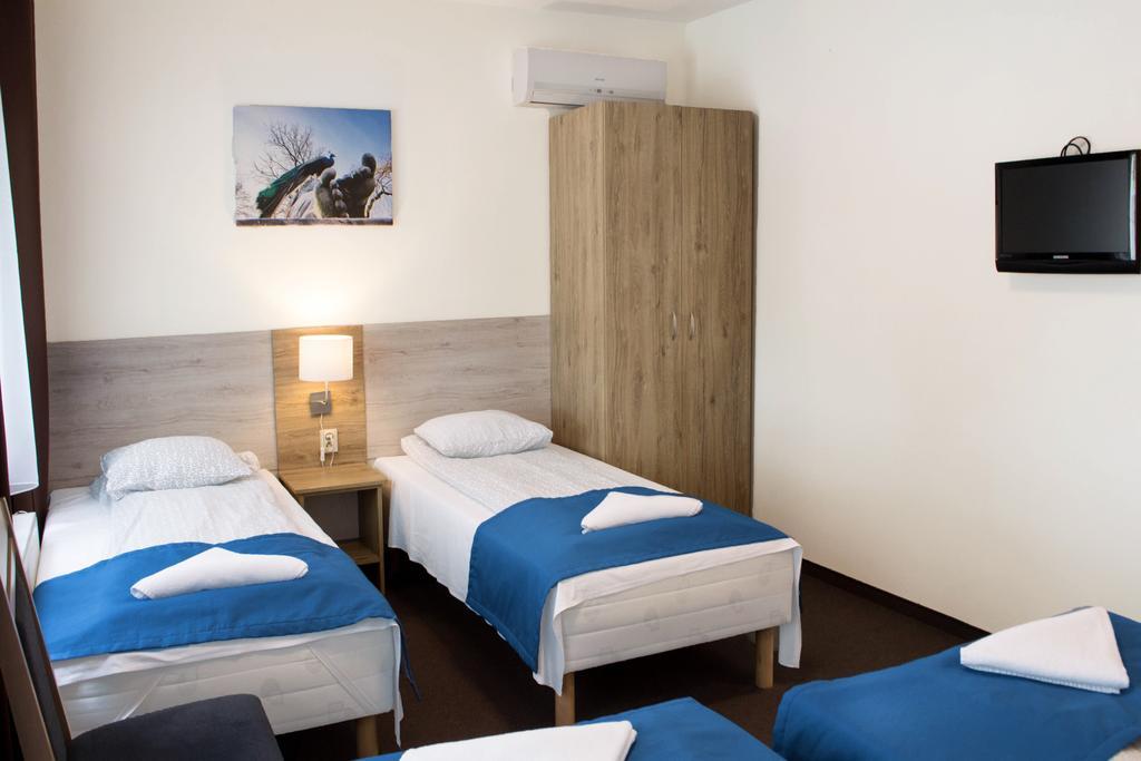 Smart2Stay Pod Lipami Varsóvia Exterior foto