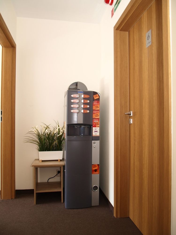 Smart2Stay Pod Lipami Varsóvia Exterior foto