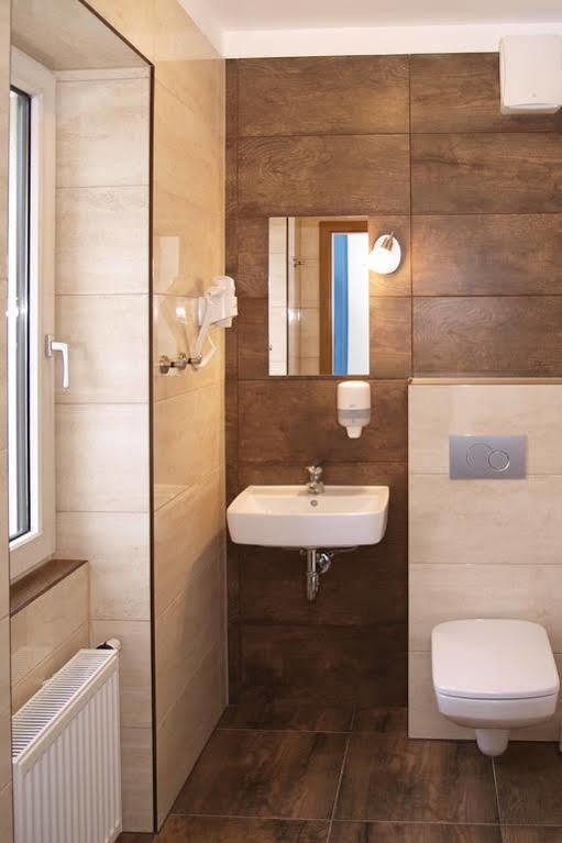 Smart2Stay Pod Lipami Varsóvia Exterior foto