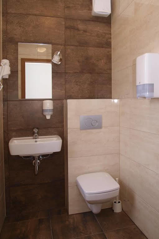 Smart2Stay Pod Lipami Varsóvia Exterior foto