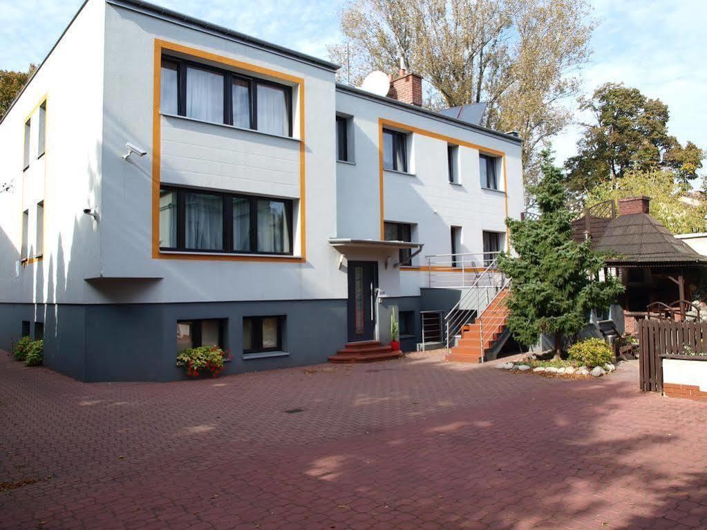 Smart2Stay Pod Lipami Varsóvia Exterior foto