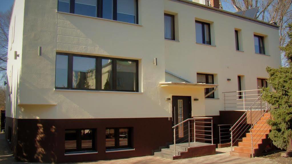 Smart2Stay Pod Lipami Varsóvia Exterior foto